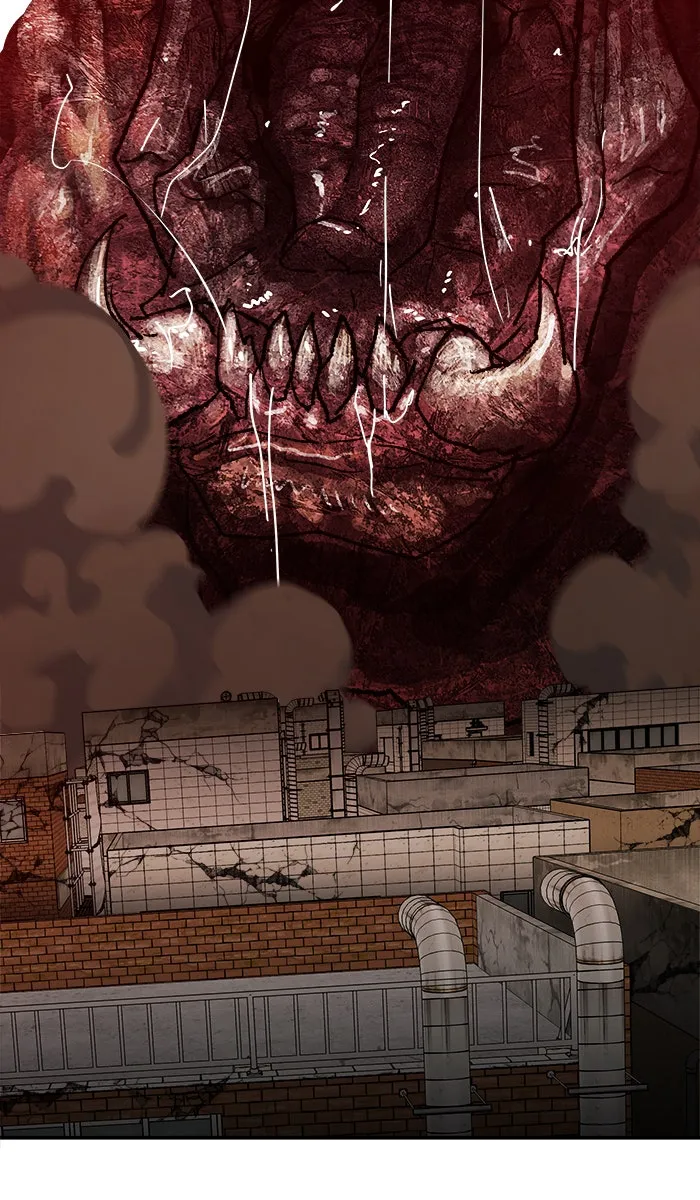 ยอดคนเลเวลทะลุ ตอนที่ 63 ผู้ไล่ล่า (1) รูปที่ 91