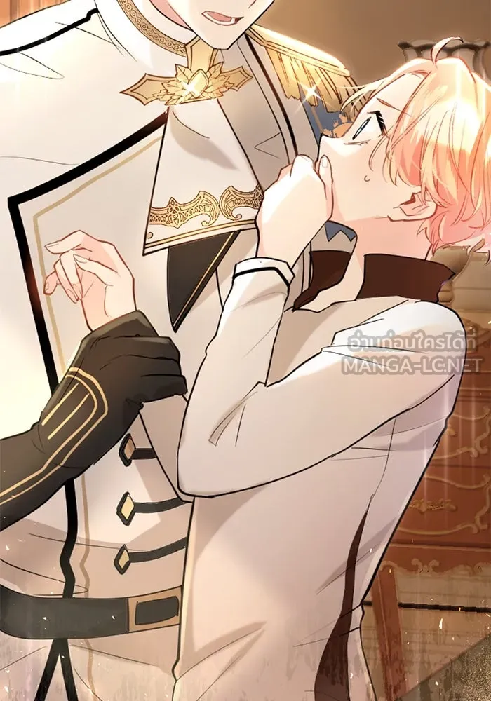 คุณหนูย้อนเวลามาเป็นอัศวิน ตอนที่ 56 รูปที่ 105