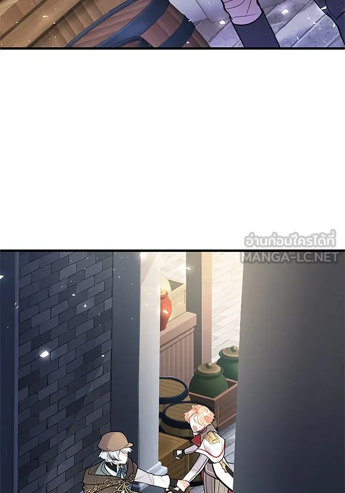 คุณหนูย้อนเวลามาเป็นอัศวิน ตอนที่ 79 รูปที่ 18