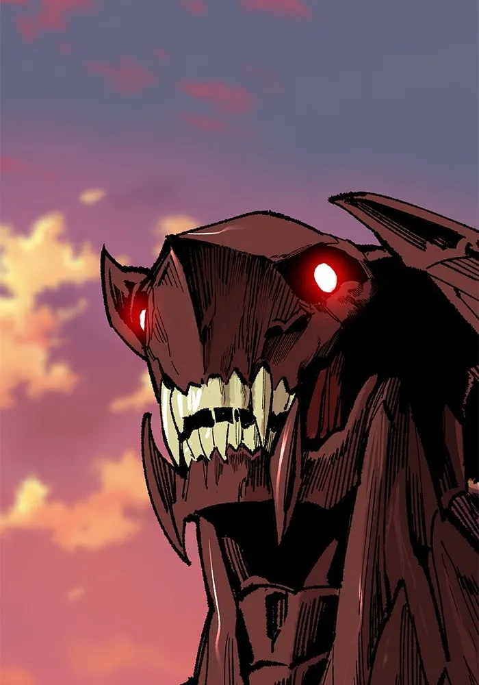 ยอดคนเลเวลทะลุ ตอนที่ 66 เกตอีกแห่งหนึ่ง รูปที่ 262