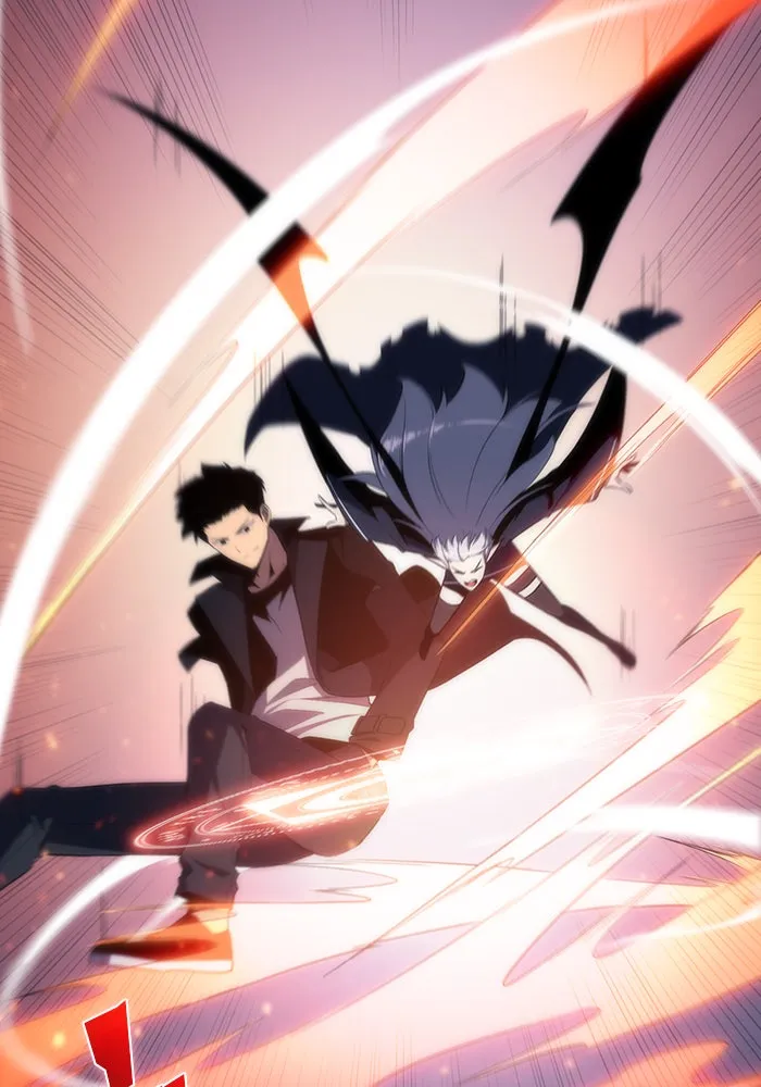 ผู้เล่นหน้าใหม่เลเวลแมกซ์ ตอนที่ 28 วิธีที่รอยัลเพลย์เยอร์เติบโตขึ รูปที่ 118