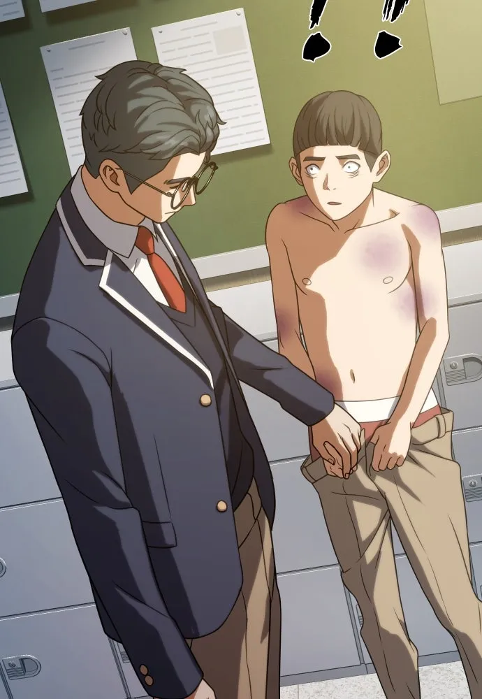 นักรบแช่แข็ง ตอนที่ 10 รูปที่ 92