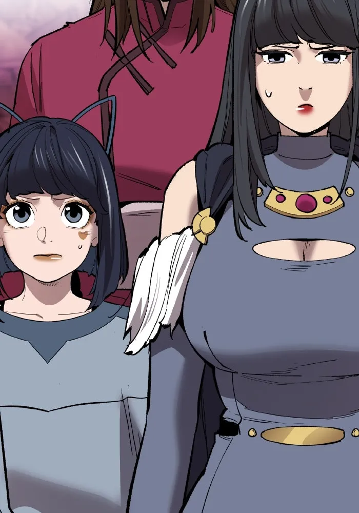 ยอดคนเลเวลทะลุ ตอนที่ 71 ซิสกับสเนกเกอร์ รูปที่ 149