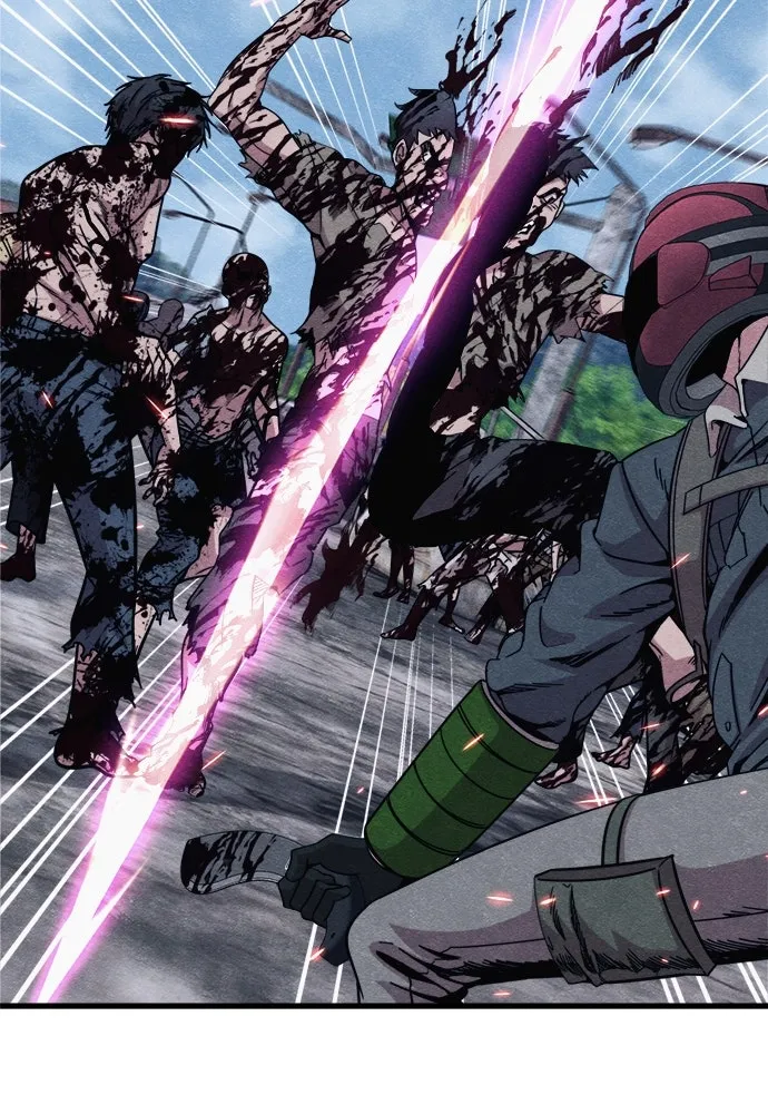 Zombie X Slasher ตอนที่ 60 รูปที่ 26