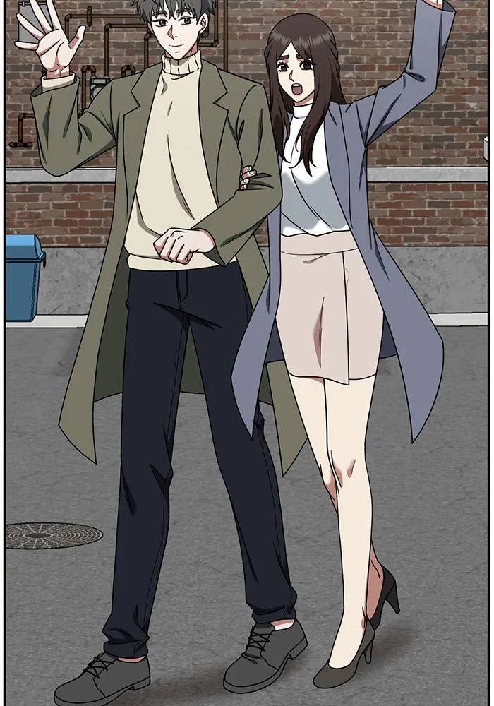 ช่วยเปลี่ยนฉันที ตอนที่ 177. คโยแทฮี 17 รูปที่ 71