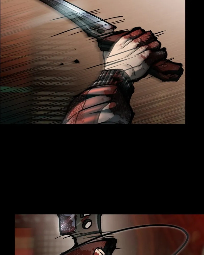 เกาลูน  ซาโรกา ตอนที่ 6 รูปที่ 50