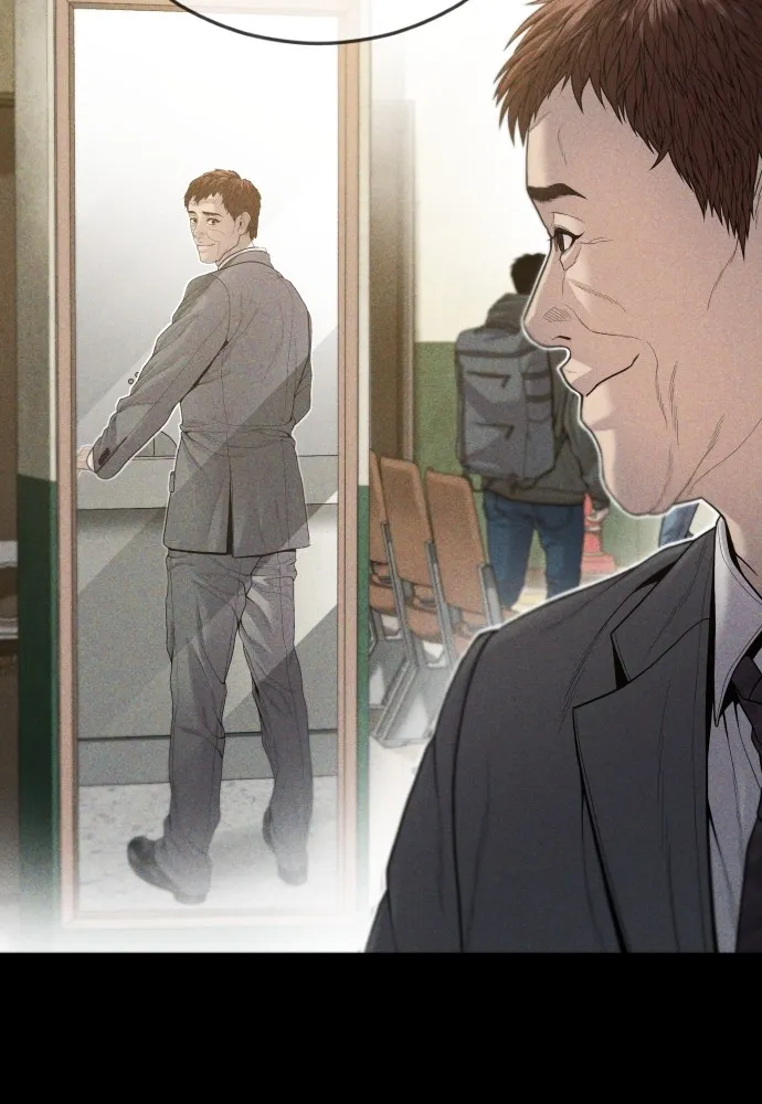 อาชญากรวัยเยาว์ ตอนที่ 60 ครอบครัว รูปที่ 76