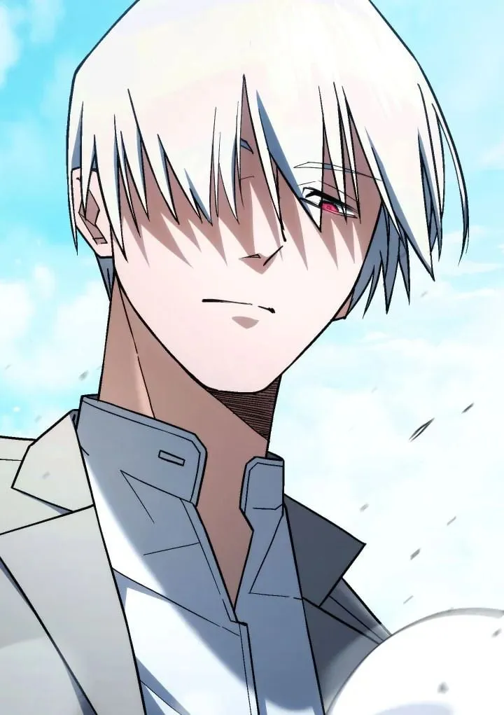 The Hero Returns ตอนที่ ตอนที่ 95 รูปที่ 170