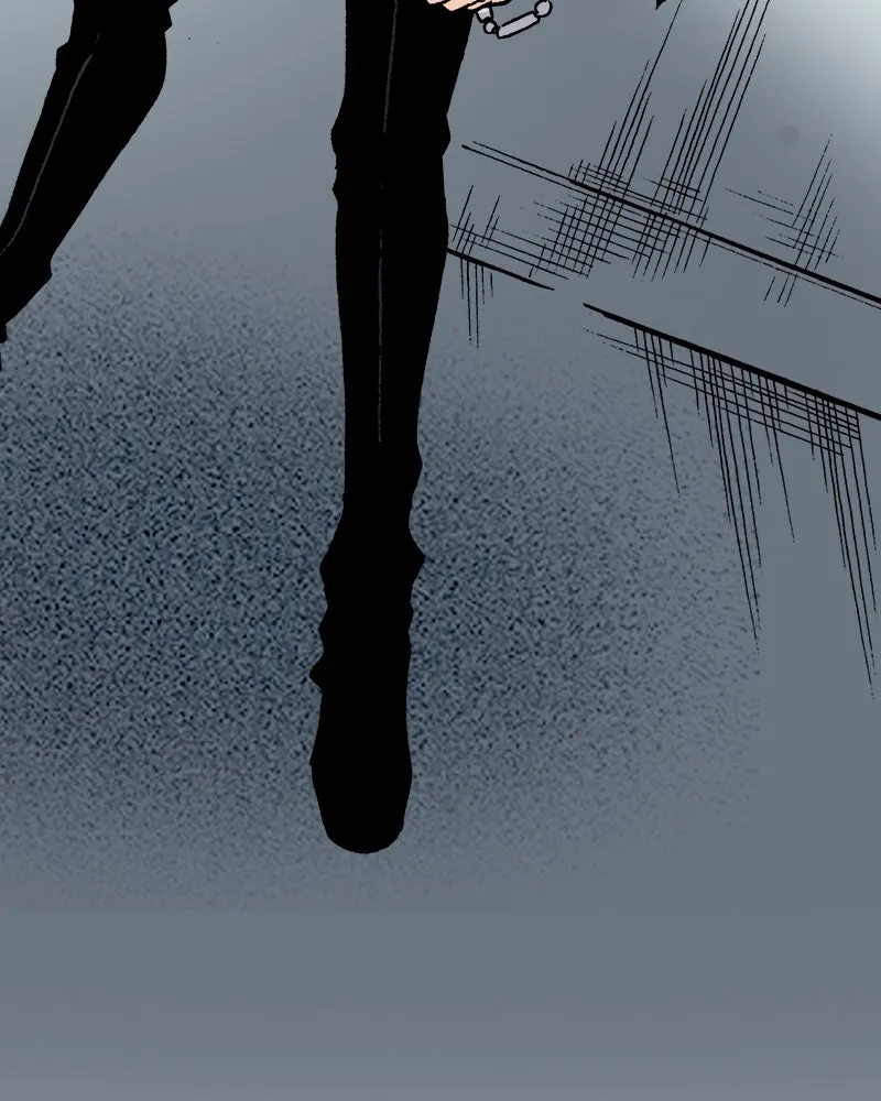 การิน BlaCX ปริศนาอาถรรพ์สีดำ ตอนที่ 6 สะพานขาว (2) รูปที่ 91