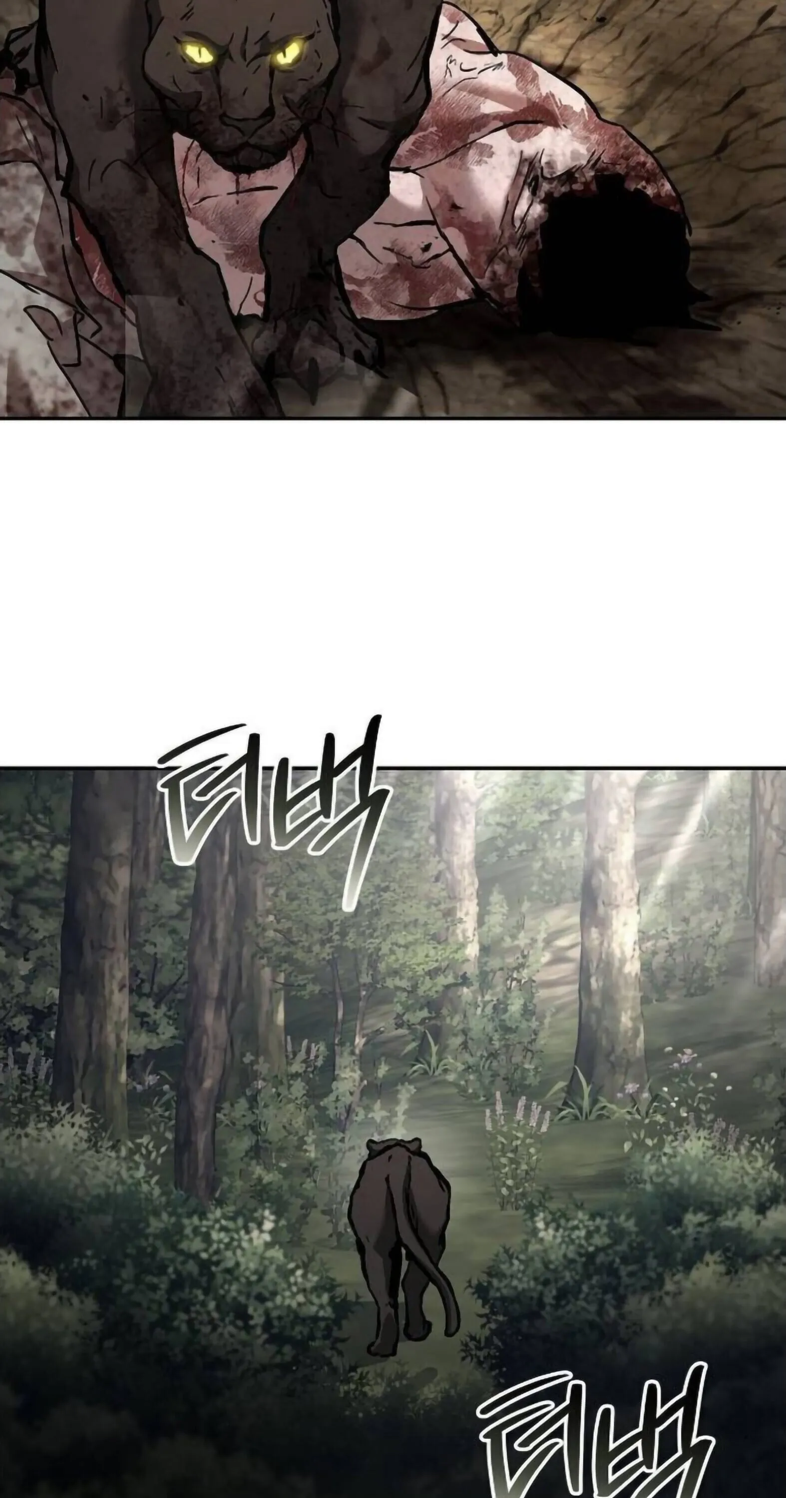 Reborn on the Demonic Cult Battlefield ยอดอ_จฉร_ยะผ_หวนค_น ตอนที่ ตอนที่ 25 รูปที่ 27