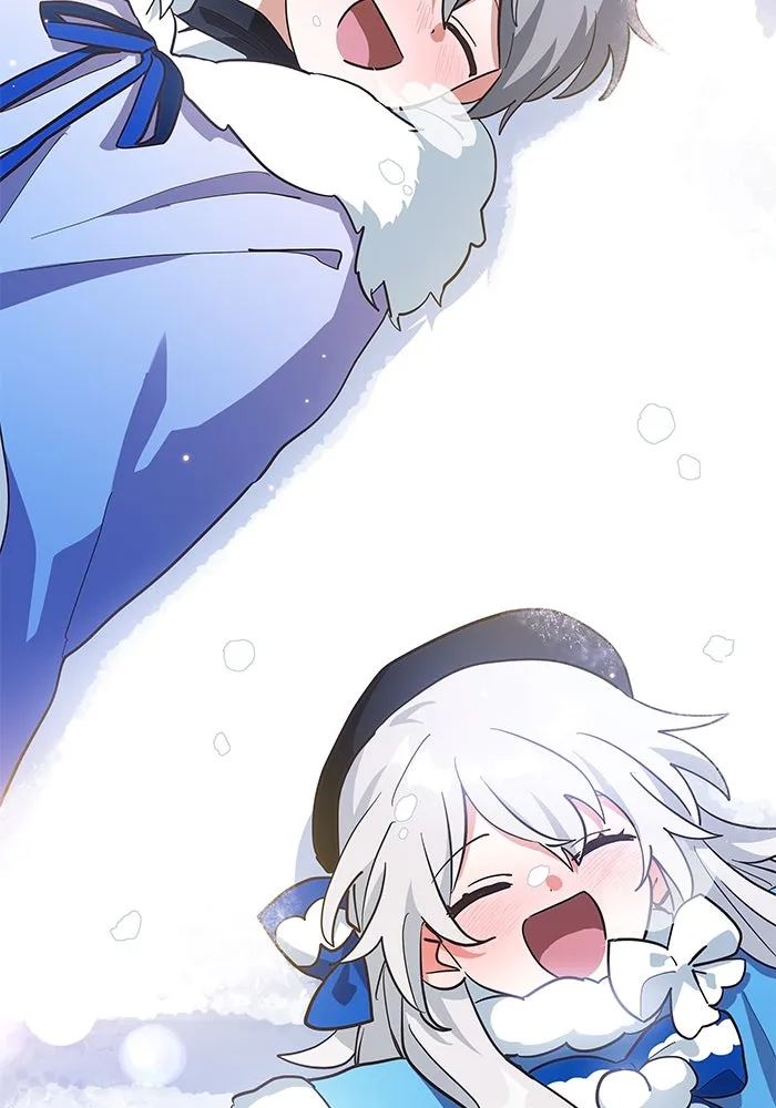 แมวน้อยในรังหมาป่า ตอนที่ 35 รูปที่ 79