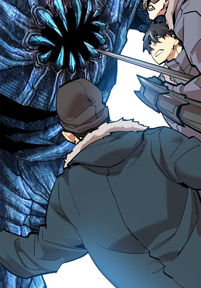 ยอดคนเลเวลทะลุ ตอนที่ 22 ฟรอซน่าเรด (8) รูปที่ 16