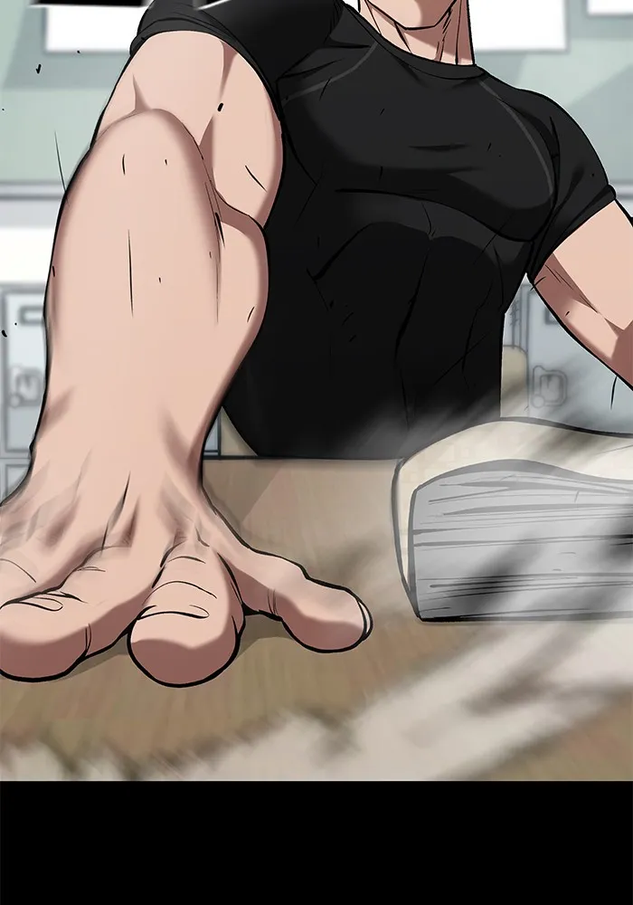 เลวฟาดเลว ตอนที่ 32 รูปที่ 134