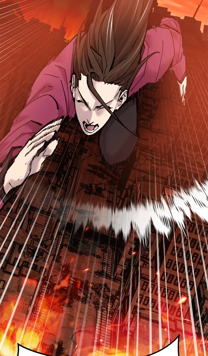 ยอดคนเลเวลทะลุ ตอนที่ 49 คนในพื้นที่ (5) รูปที่ 160