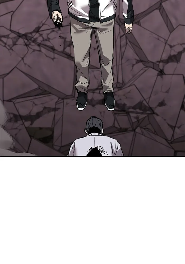 ยอดคนเลเวลทะลุ ตอนที่ 92 ขาวกับดำ รูปที่ 10