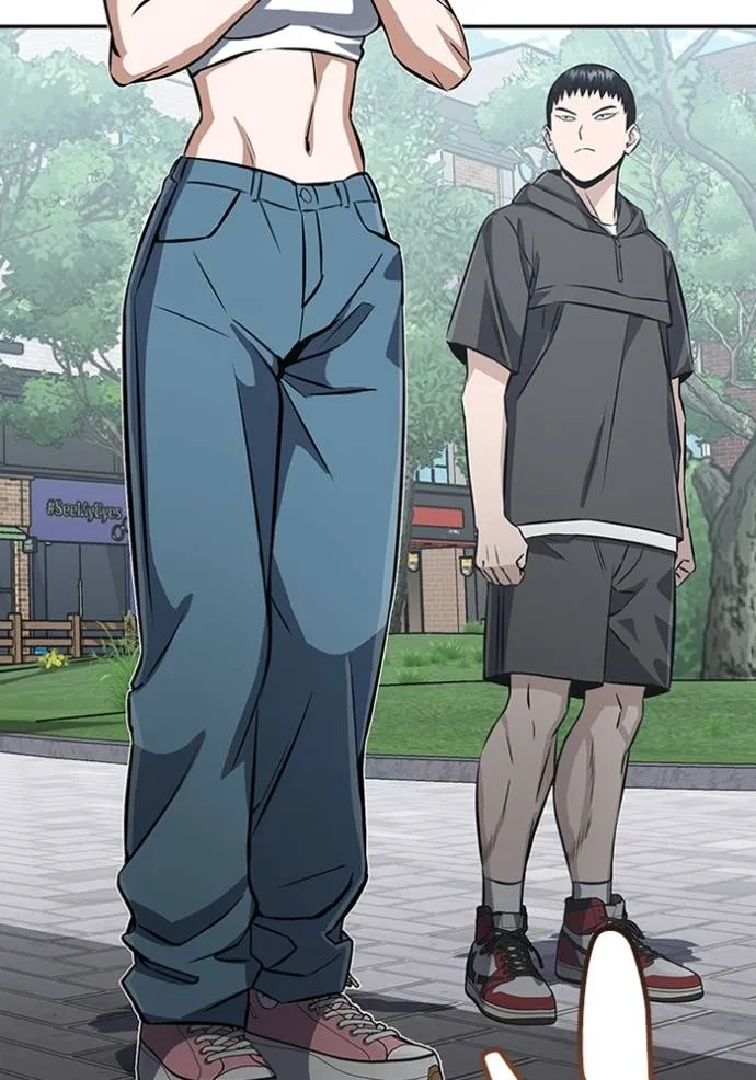 อัจฉริยะนอกคอก ตอนที่ 89 รูปที่ 86