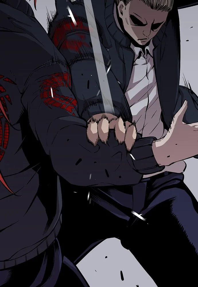 King Game ตอนที่ 39 นี่สิถึงจะเรียกเบ่ง รูปที่ 76