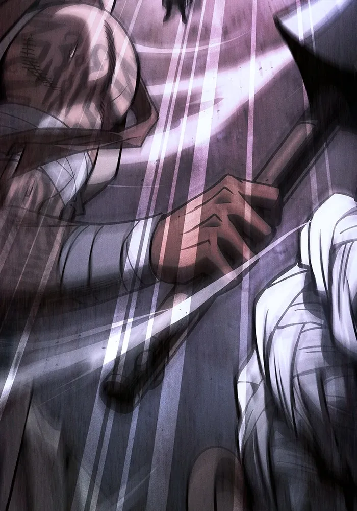 นักดาบอัจฉริยะจากอะคาเดมี ตอนที่ 108 รูปที่ 20