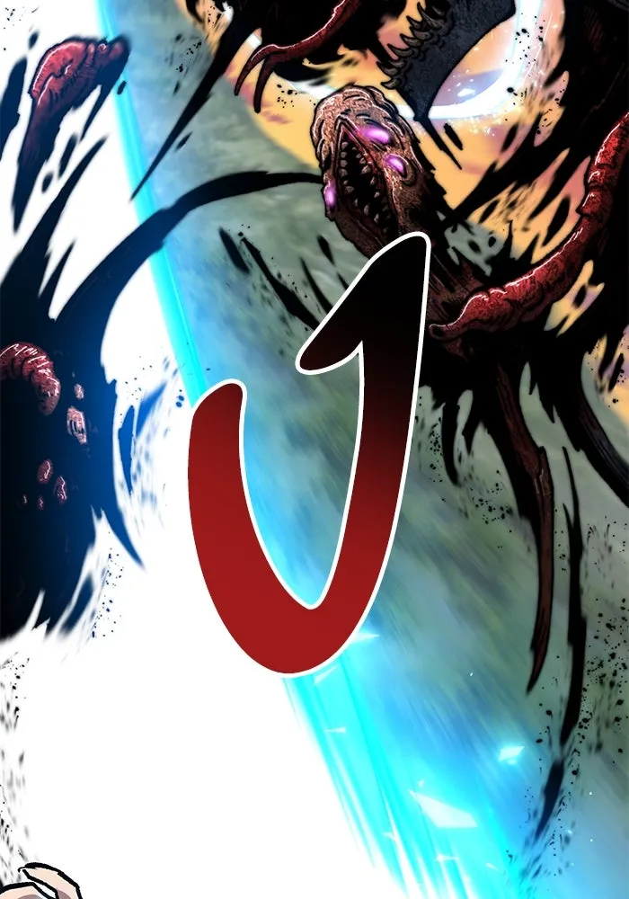 ยอดคนเลเวลทะลุ ตอนที่ 89 คูซองนยองกับพัคแทริม รูปที่ 209