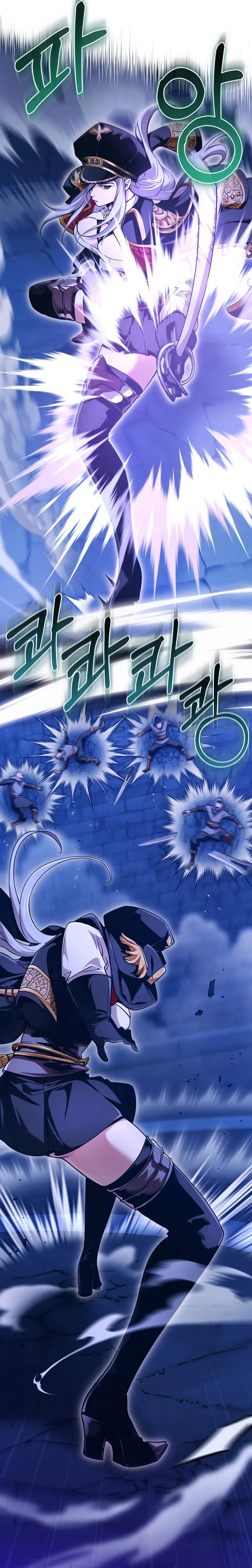 Fated to Be Loved by Villains โชคชะตากำหนดให_สาวๆต_วร_ายมาร_กฉ_น ตอนที่ ตอนที่ 5 รูปที่ 34