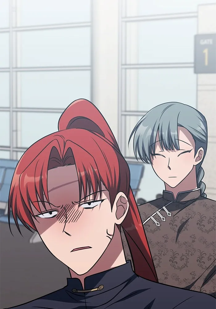 ฮีลเลอร์ตัวพ่อขอฟาดเรียบ ตอนที่ 6 รูปที่ 13