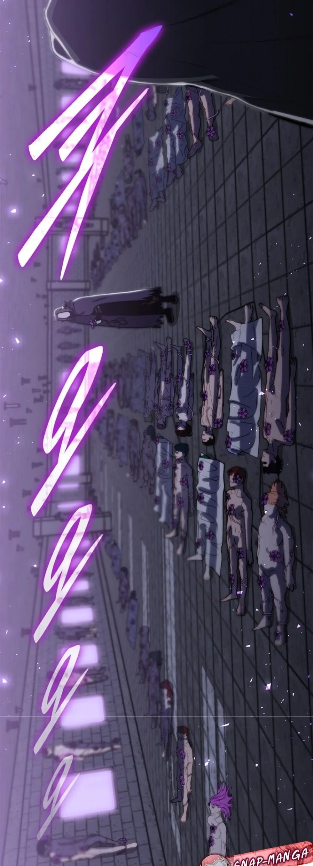 The 18-Year Old Demon King ตอนที่ ตอนที่ 18 รูปที่ 57