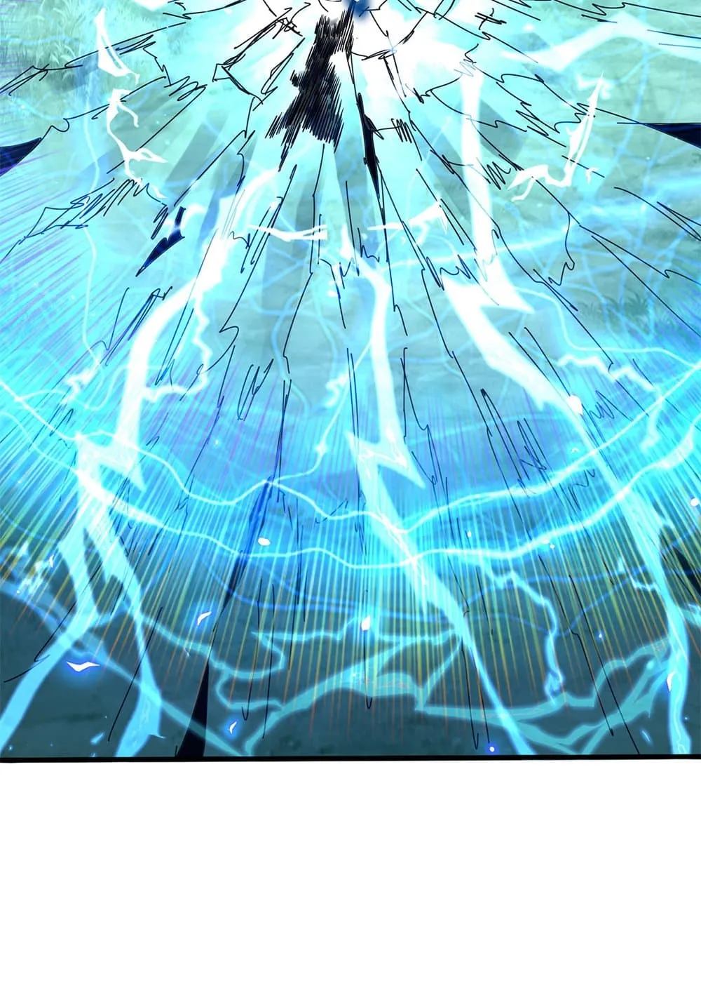 Magic Emperor ราชาจอมเวทย_ ตอนที่ ตอนที่ 720 รูปที่ 16