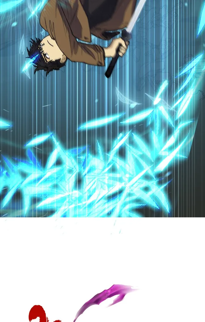 My S-Class Hunters ตอนที่ 4 การบุก รูปที่ 35