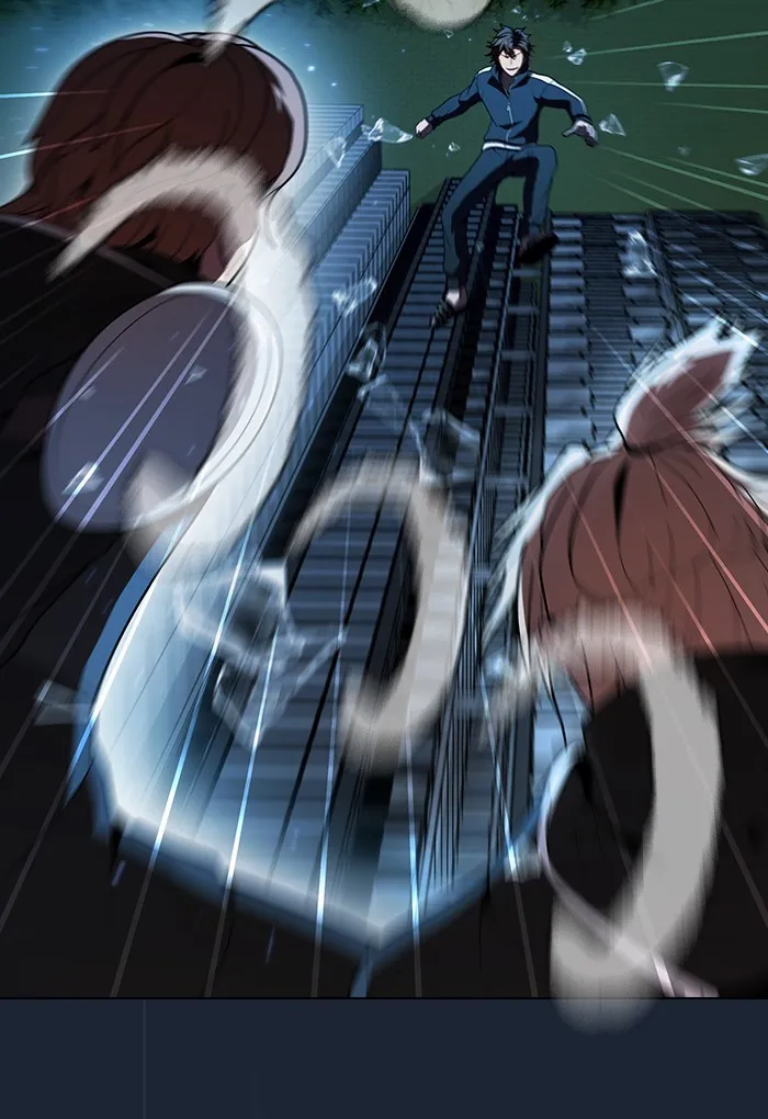 ผู้เล่นขั้นเทพแห่งหอคอยฝึกสอน ตอนที่ 49 รูปที่ 59