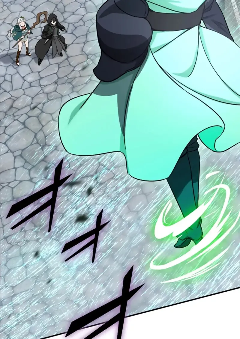 The Strongest Assassin Gets Transferred To Another World With His Whole Class ตอนที่ ตอนที่ 45 รูปที่ 7