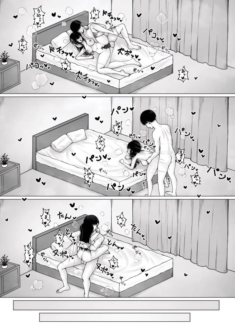 Doujin-Lc- อ่าน โดจิน มังฮวา เกาหลี ญี่ปุ่น จีน แปลไทย อีกด้านหนึ่งของแฟนผม [Chelchel Park (Rachel)] Hiru wa Seisokei, Yoru wa Nikushokukei Kanojo ตอนที่ 1 2 3 4 5 6 7 8 9 10 11 12 13 14 ฟรี ไม่มีโฆษณา อ่าน โดจิน Manhwa เกาหลี ญี่ปุ่น จีน เรามีครบ คัดมาให้เน้นๆ โดจิน 18+ รับประกันความฟินโดย  Doujin Lc