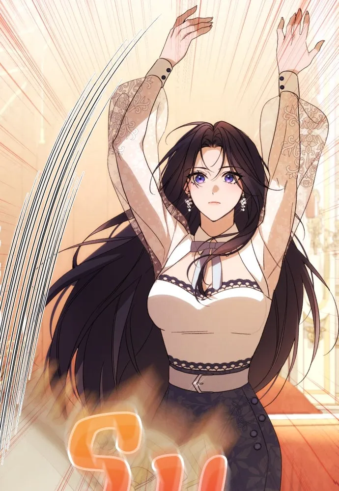 ฉันจะจีบท่านดยุกแดนเหนือ ตอนที่ 88 รูปที่ 79