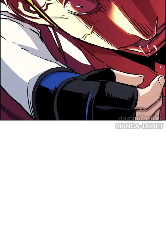 พี่ชายสายบอดี้การ์ด ตอนที่ 75 รูปที่ 42