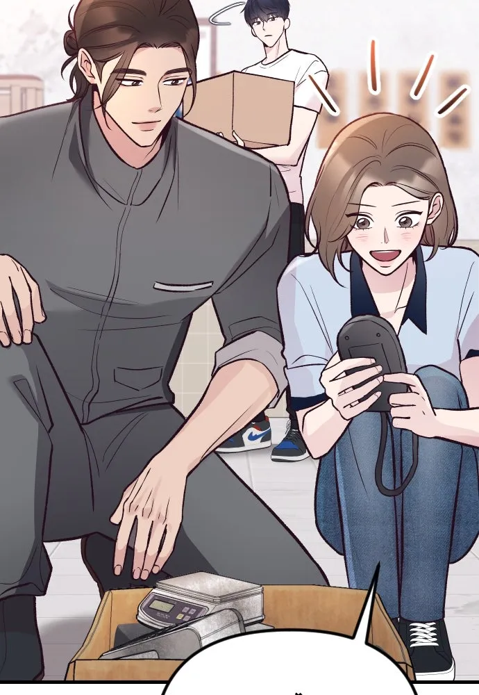 รักกันคนละครึ่งทาง ตอนที่ 22 รูปที่ 53