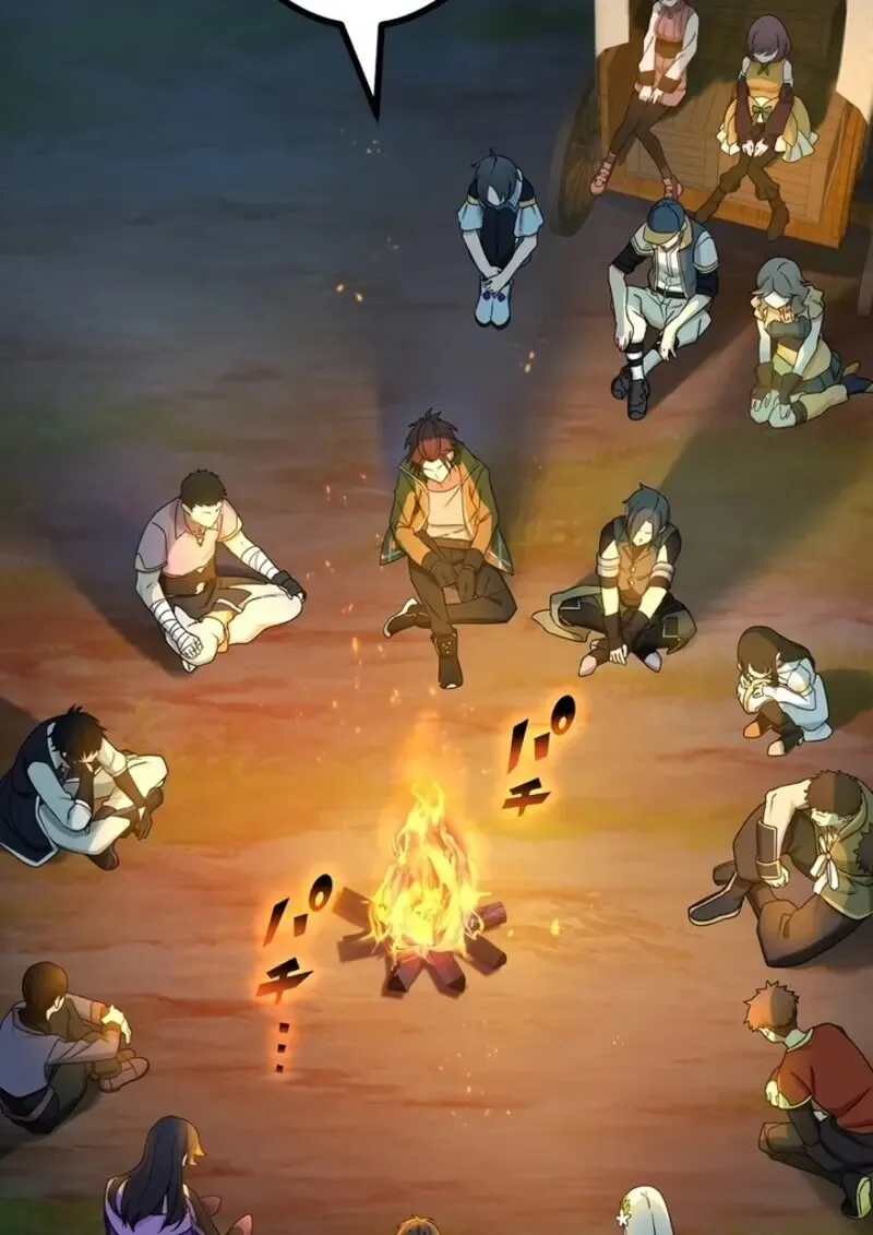 The Strongest Assassin Gets Transferred To Another World With His Whole Class ตอนที่ ตอนที่ 56 รูปที่ 50