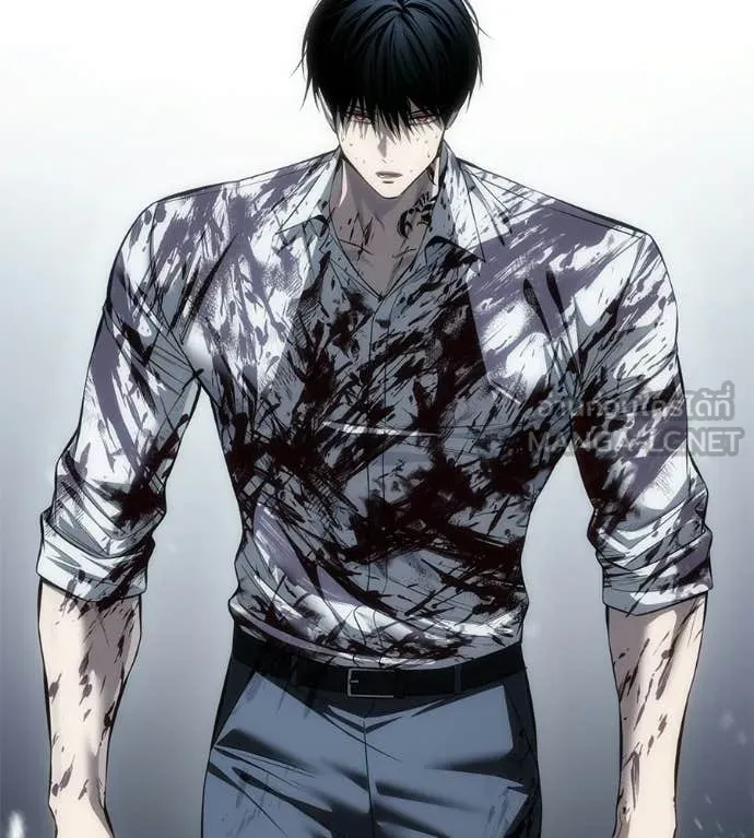 มัจจุราชชุดแดง ตอนที่ 46 รูปที่ 176