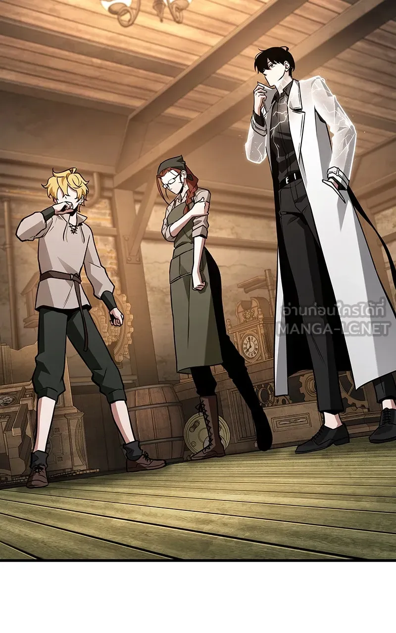 Omniscient Reader อ่านชะตาวันสิ้นโลก ตอนที่ 37 ภูมิทัศน์แดนปีศาจ (3) รูปที่ 48