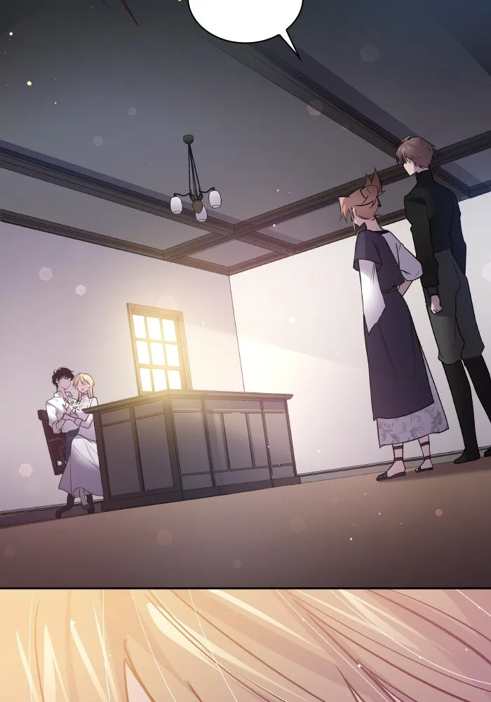 ฟิลเลียโรเซ่กับคำทำนายแห่งมงกุฎหนาม ตอนที่ 123 รูปที่ 65