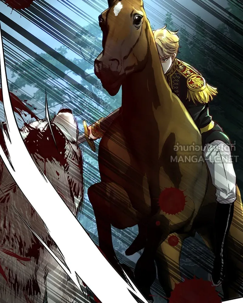 เจ้าหญิงคลั่งแห่งวังหลวง ตอนที่ 24 รูปที่ 9