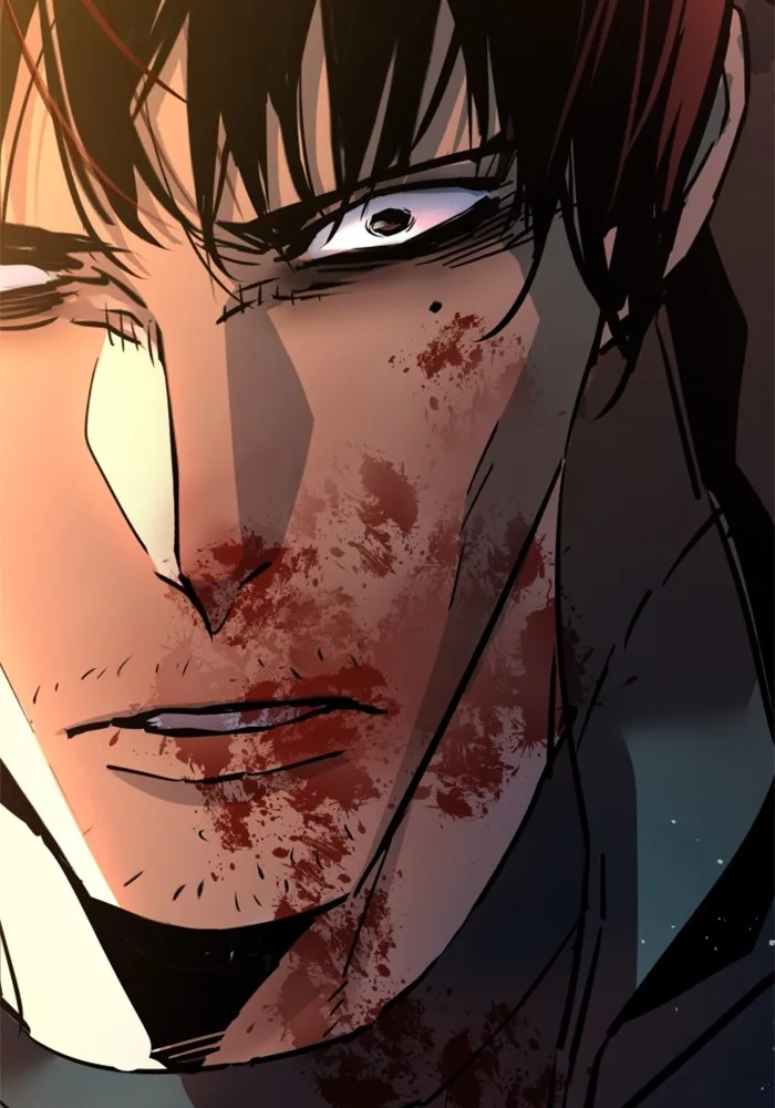 พี่ชายสายบอดี้การ์ด ตอนที่ 201 รูปที่ 88