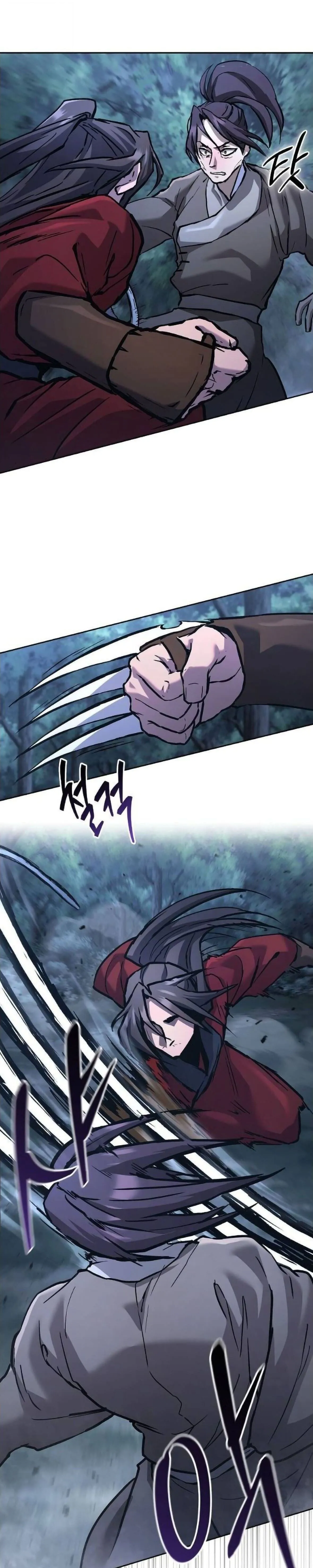 Reborn on the Demonic Cult Battlefield ยอดอ_จฉร_ยะผ_หวนค_น ตอนที่ ตอนที่ 33 รูปที่ 17