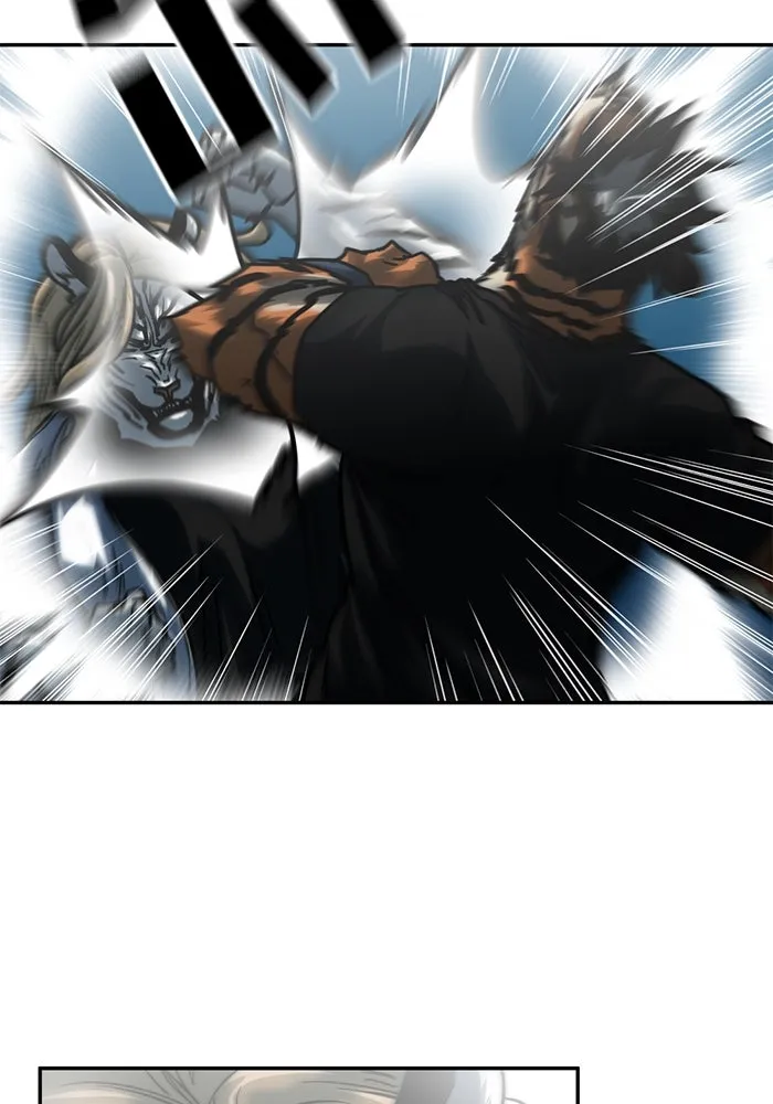 โรงเรียนสัตว์กินเนื้อ ตอนที่ 98 รูปที่ 31