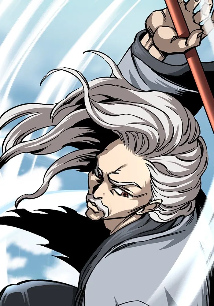 คุณปู่จอมยุทธกับหลานสาวสุดแกร่ง ตอนที่ 10 รูปที่ 53