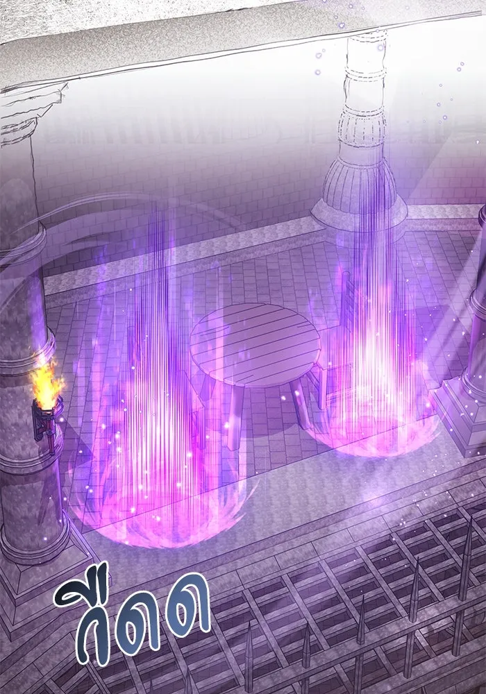 อัศวินดำล่าท้าเวลา ตอนที่ 75 รูปที่ 34