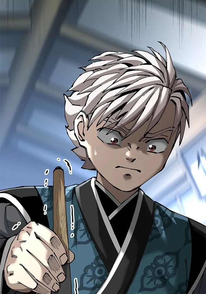 คุณปู่จอมยุทธกับหลานสาวสุดแกร่ง ตอนที่ 85 รูปที่ 4