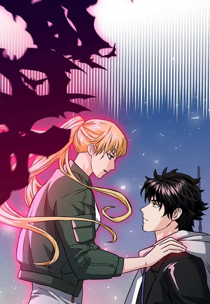 ดรูอิดแห่งสถานีโซล ตอนที่ 131 รูปที่ 152