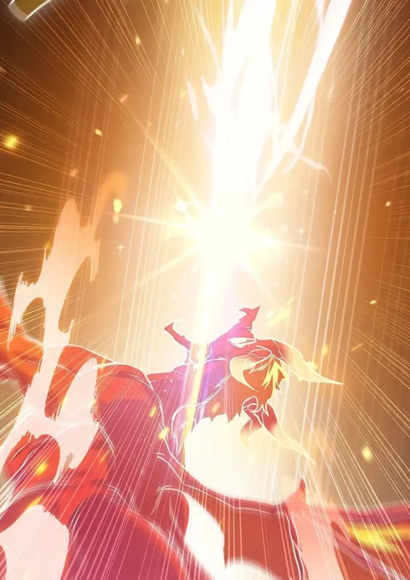 Dragon-Devouring Mage ย_อนเวลาจอมเวทย_กล_นม_งกร ตอนที่ ตอนที่ 132 รูปที่ 138