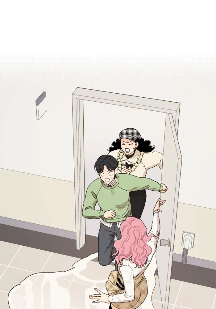 จริง ๆ แล้ว โอบารัมน่ะ… ตอนที่ 10 รูปที่ 62