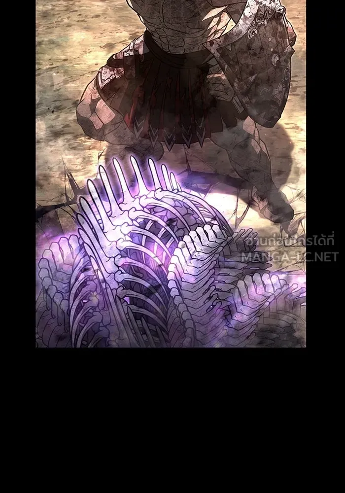 เอาชีวิตรอดในเกมฉบับคนเถื่อน ตอนที่ 151 เสียดายเกินกว่าจะตาย รูปที่ 30