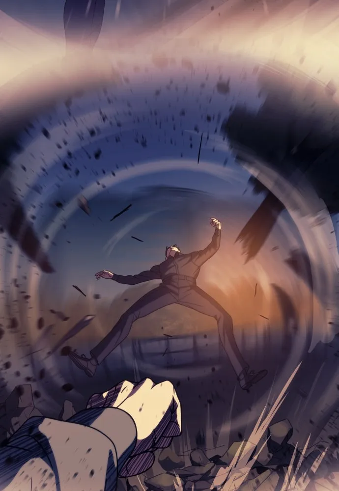 นักรบแช่แข็ง ตอนที่ 14 รูปที่ 89